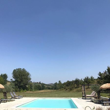 Sotto La Vigna Charm Stay Adults Only Vacation Bed And Breakfast Room Montegrosso d'Asti ภายนอก รูปภาพ